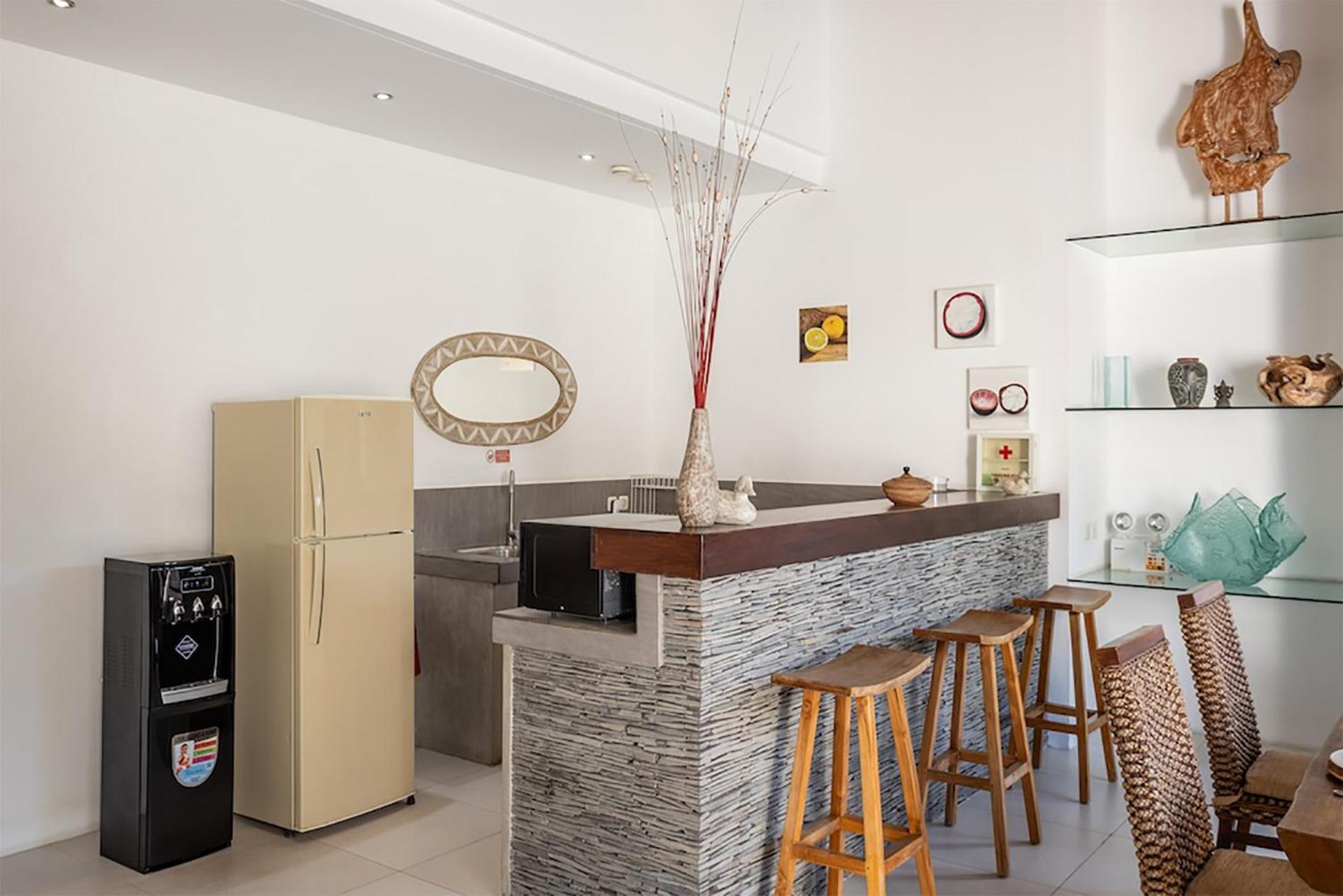 Villa Lotus By Optimum Bali Villas 세미냑 외부 사진