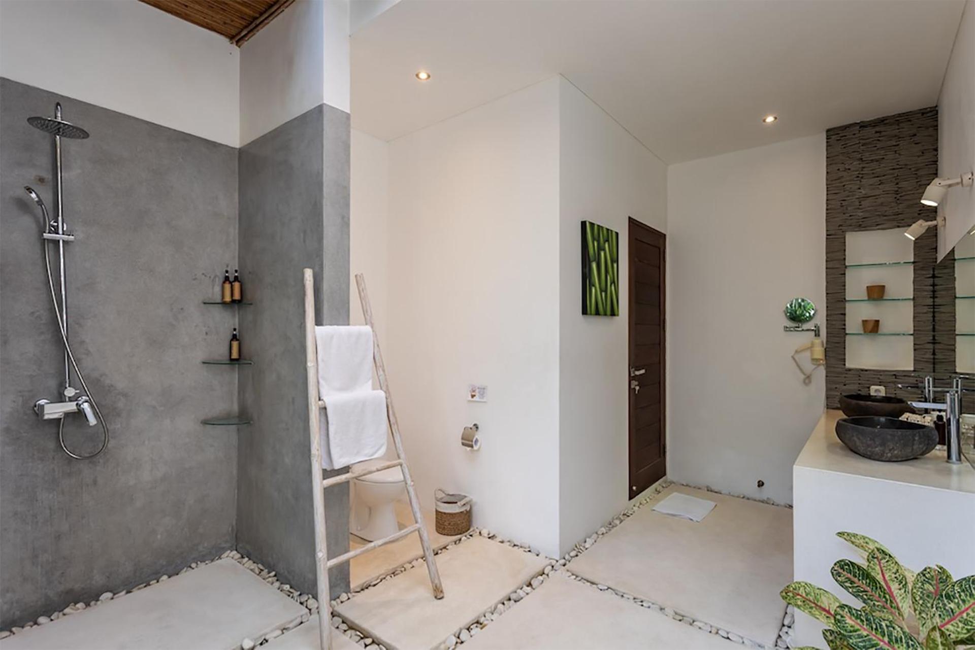 Villa Lotus By Optimum Bali Villas 세미냑 외부 사진