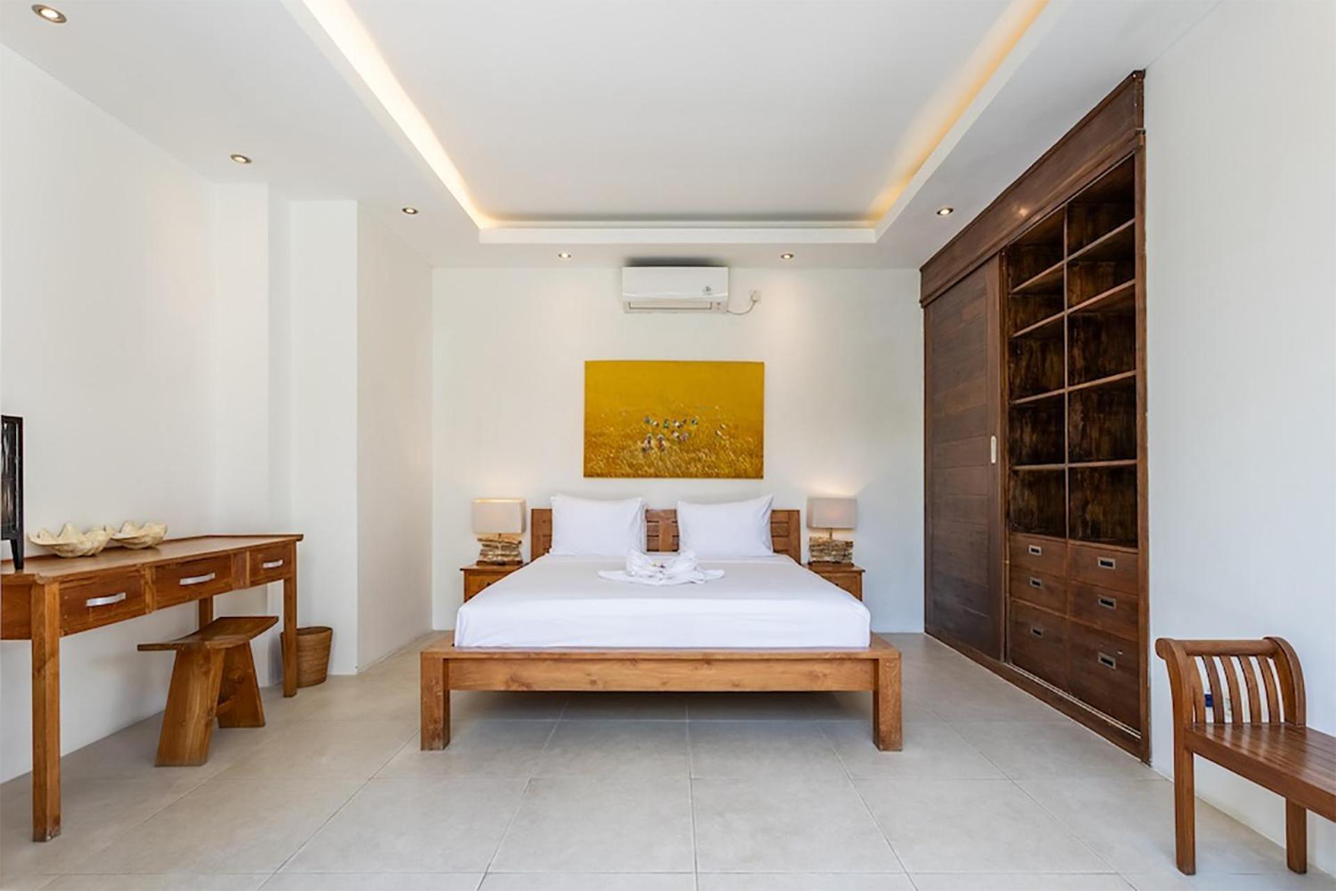 Villa Lotus By Optimum Bali Villas 세미냑 외부 사진