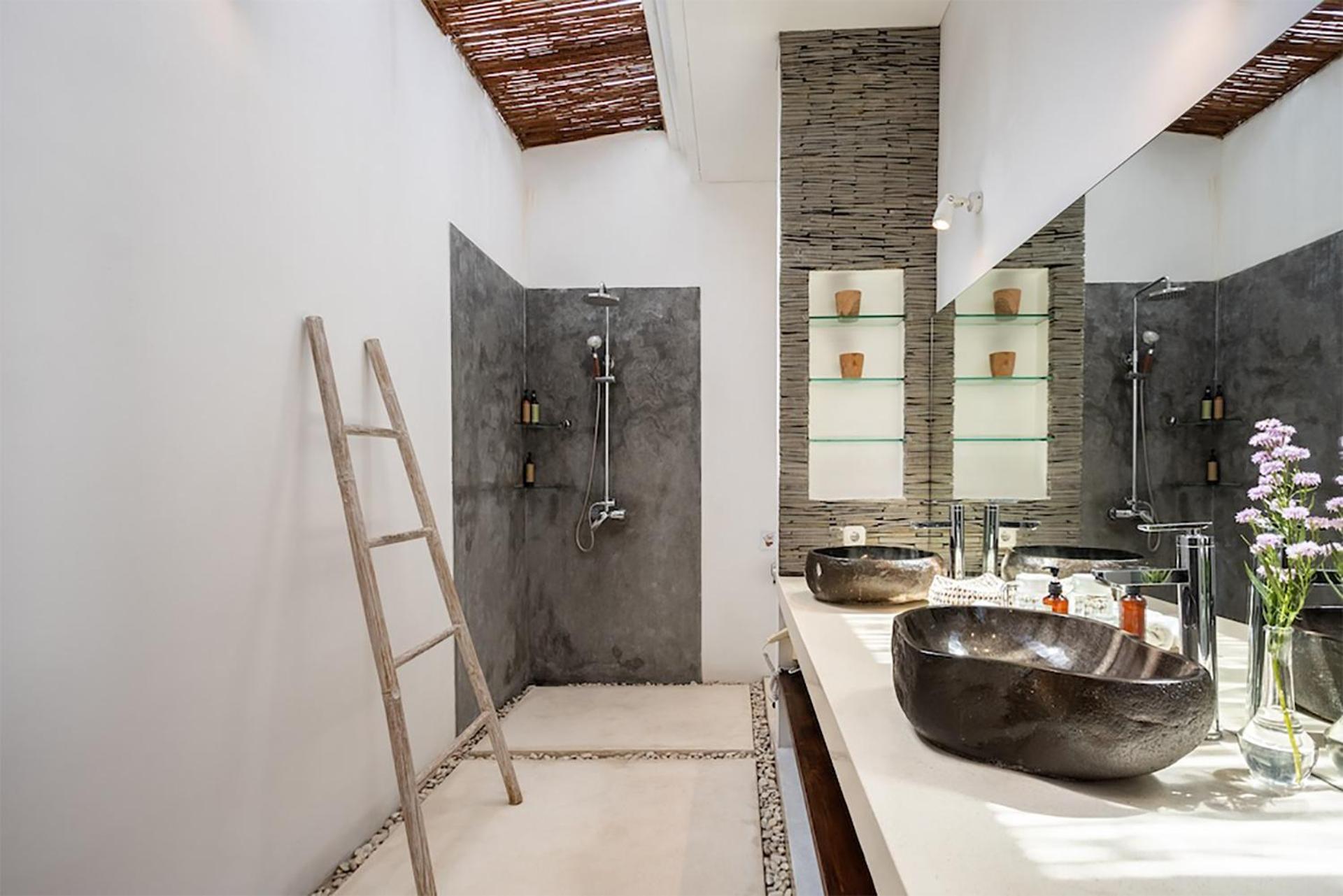 Villa Lotus By Optimum Bali Villas 세미냑 외부 사진